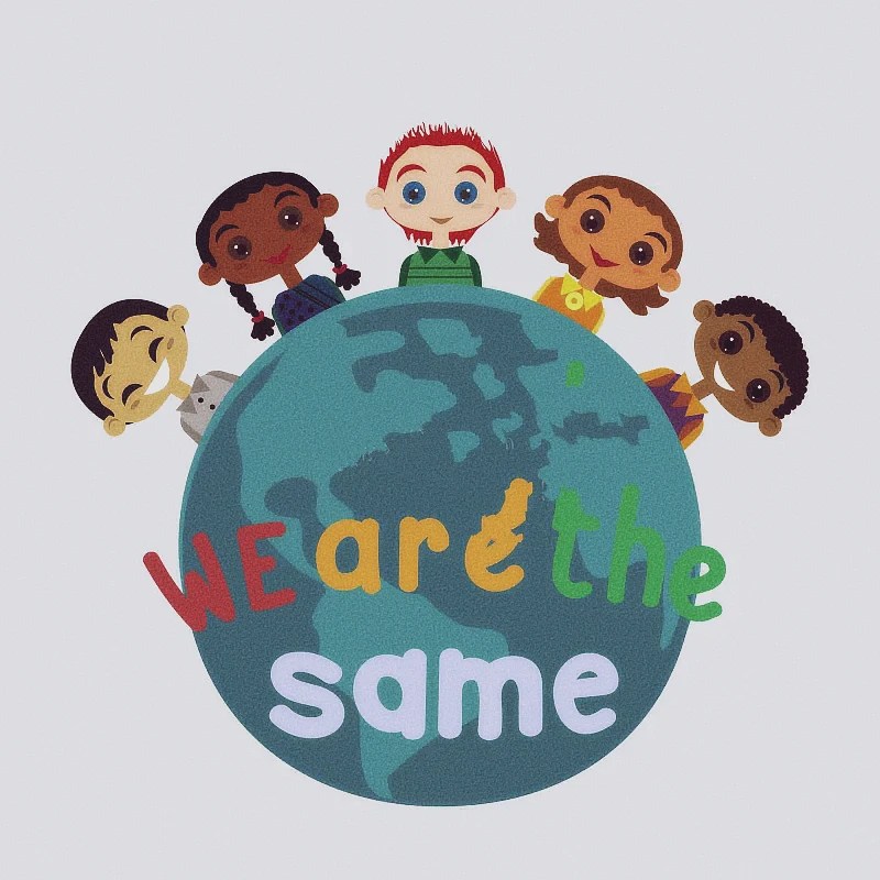 Children's Future Foundation Logo - Empowering Children Worldwide