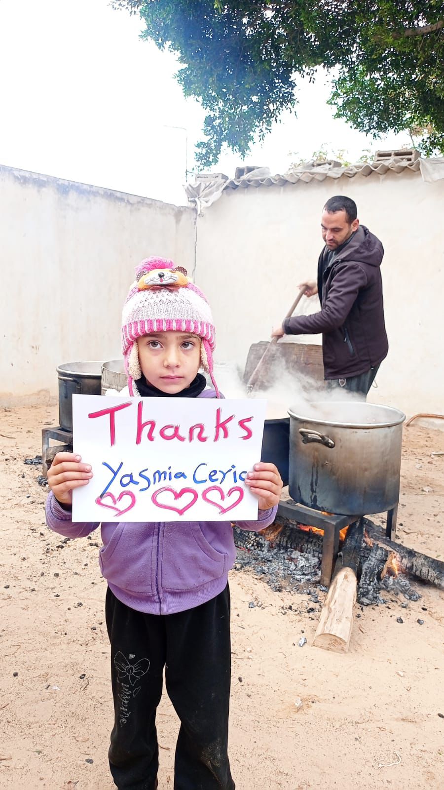 Thanks Dr. Mohamed Ali Hazetji