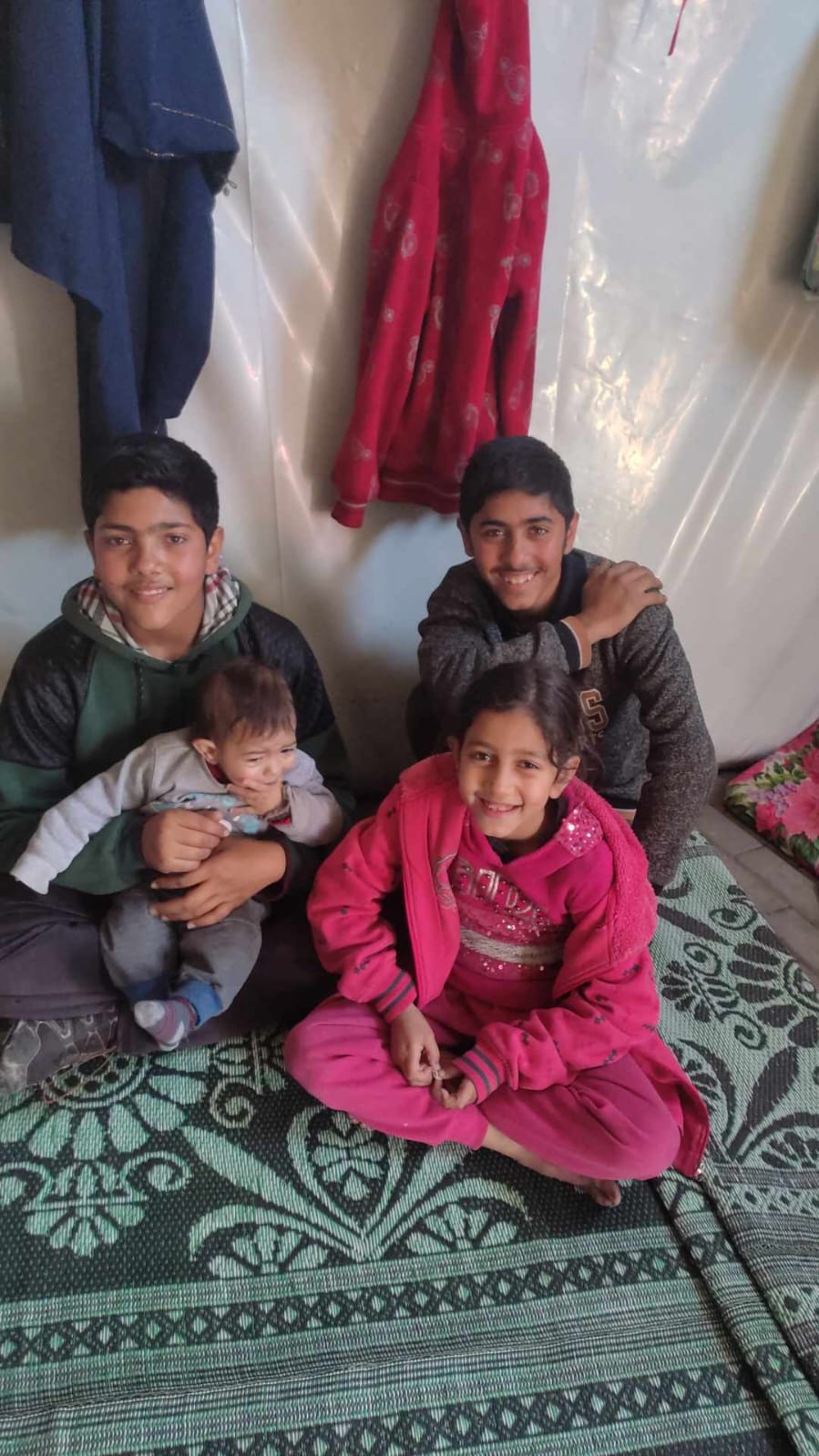 Donate to Save a Child’s Life