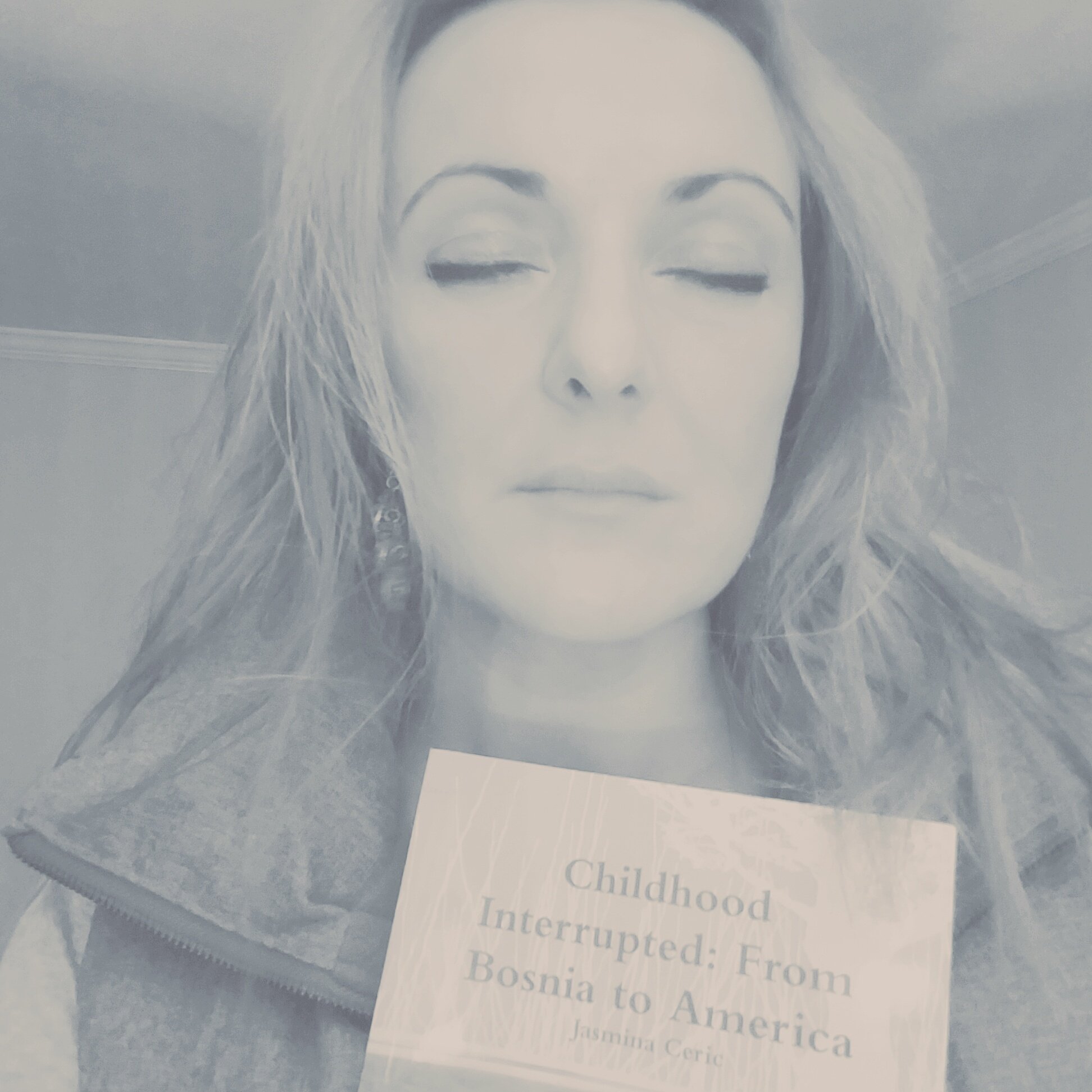 Jasmina Ceric's Journey