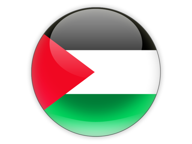 Palestine Flag
