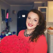 Photo of Yasmina, Founder of The Children's Future